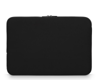 SILVER MONKEY EasySleeve etui na laptopa 15,6" czarne SM-GSLV15-BLK - 608403 - zdjęcie 3
